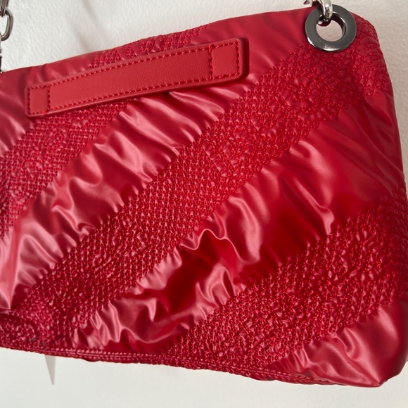 Desigual Bag - Folded Over Cross Body - Picture 3 of 12